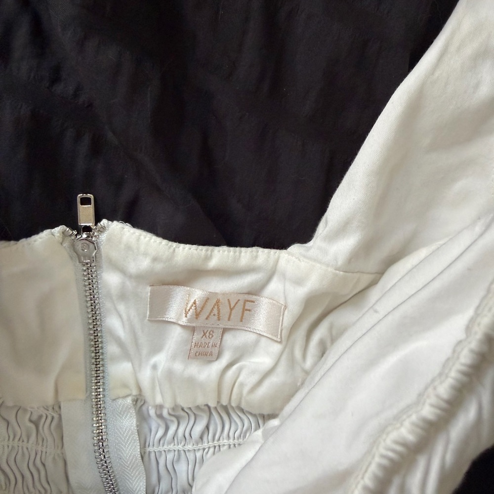 Wayf blouse - Picture 5 of 5
